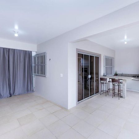 Casa A 80M Da Praia Bombinhas Kültér fotó