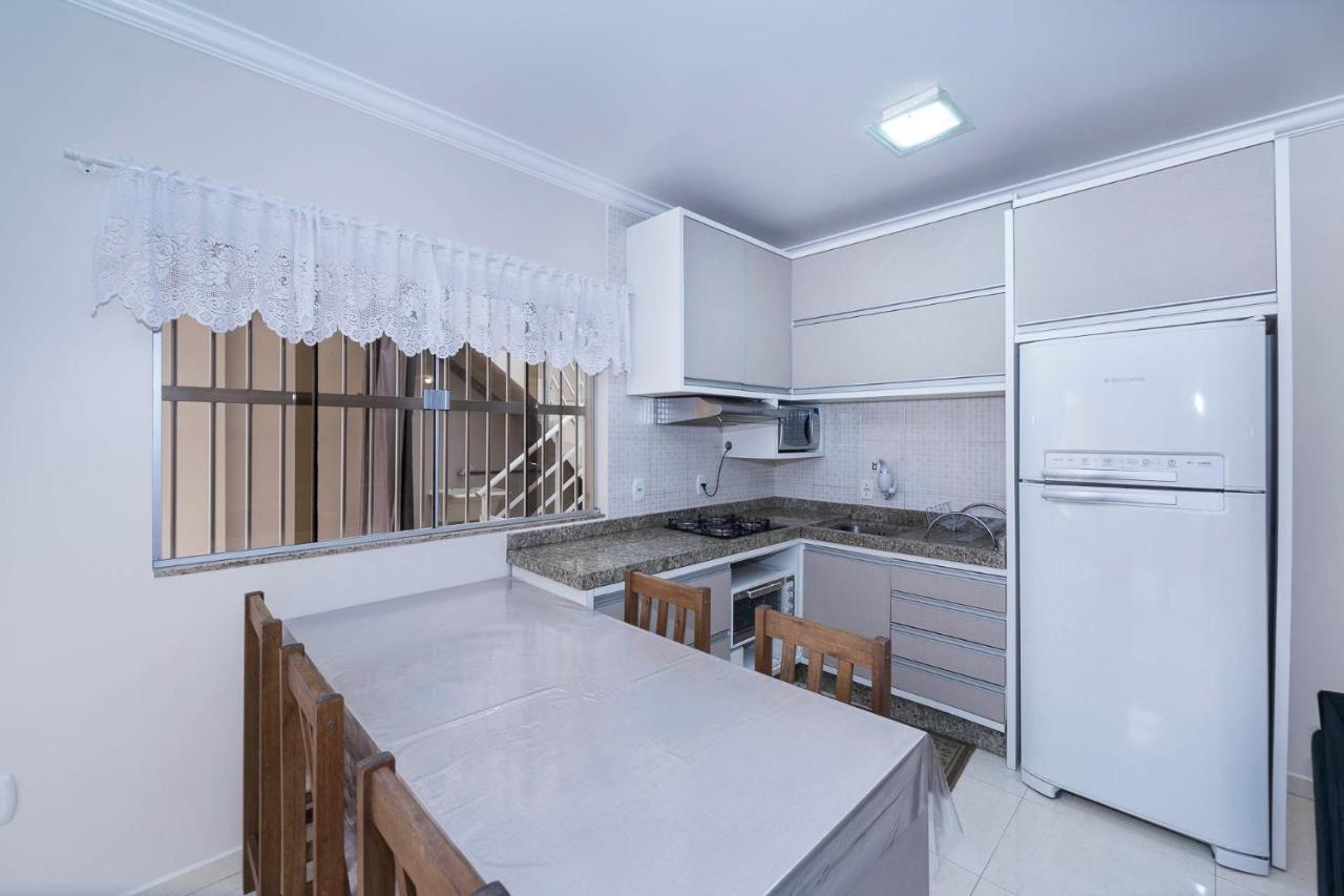 Casa A 80M Da Praia Bombinhas Kültér fotó